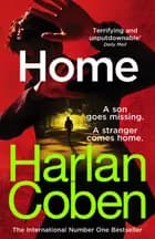 Home - Harlan Coben