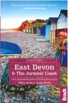 Slow Travel: East Devon & the Jurassic Coast