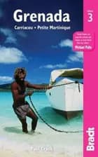 Grenada: Carriacou, Petite Martinique