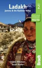 Ladakh: Jammu & Kashmir