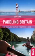 Paddling Britain - Lizzie Carr