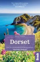 Slow Travel: Dorset - Alexandra Richards