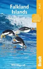 Falklands Islands - Will Wagstaff