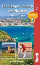 The Basque Country and Navarre - Murray Stewart