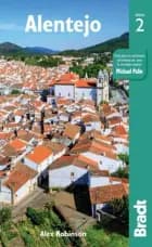 Alentejo af Alex Robinson