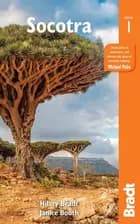Socotra - Hilary Bradt