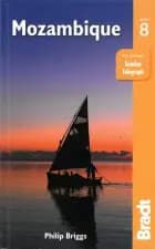 Mozambique af Philip Briggs