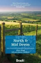 Slow Travel: North & Mid Devon