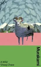 A Wild Sheep Chase af Haruki Murakami