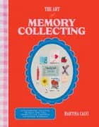The Art Of Memory Collecting15 Scrapbook Collage Trinket A