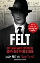 Felt: The Man Who Brought Down the White House - Film tie-in