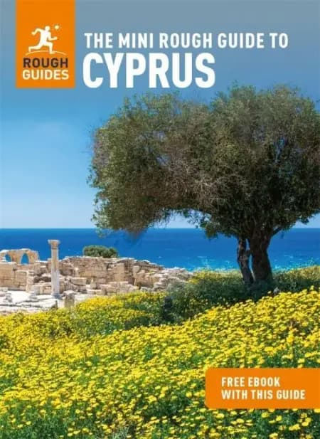 The Mini Rough Guide to Cyprus (Travel Guide with Free eBook) af Rough Guides