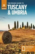 The Rough Guide to Tuscany & Umbria (Travel Guide with Free eBook) - Rough Guides