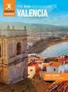 The Mini Rough Guide to Valencia (Travel Guide with Free eBook) af Rough Guides