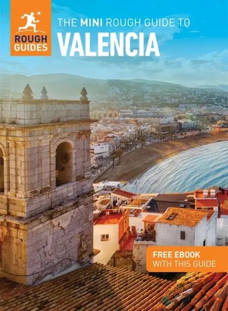 The Mini Rough Guide to Valencia (Travel Guide with Free eBook) af Rough Guides
