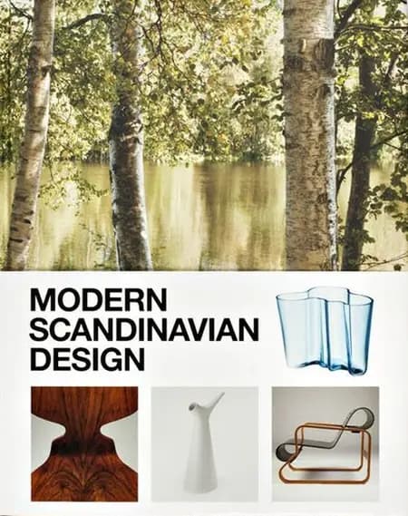 Modern Scandinavian Design af Magnus Englund