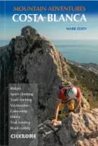 Costa Blanca Mountain Adventures: The Bernia Ridge and other multi-activity adventures