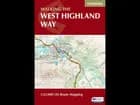 West Highland Way Map Booklet125000 Os Route Mapping - Rejsebog af 1","Marsh Terry