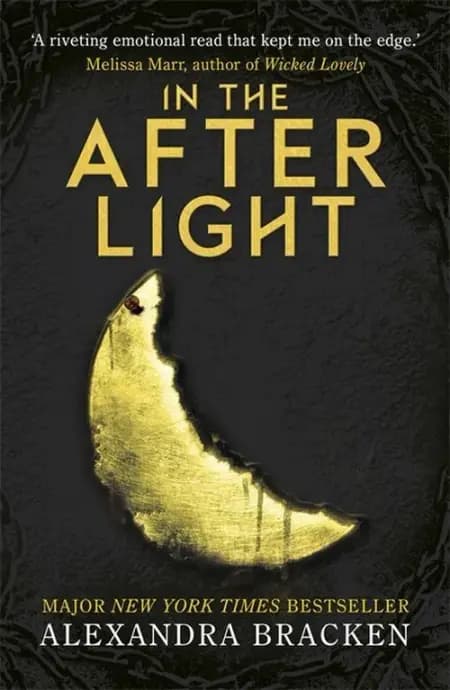In the Afterlight - Alexandra Bracken af Alexandra Bracken