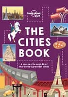 Cities Book, The (Lonely Planet Kids)
