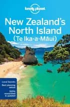 New Zealand´s North Island