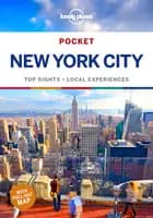 New York City Pocket