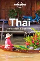 Thai Phrasebook & Dictionary af Lonely Planet