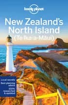 New Zealand's North Island