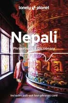 Nepali Phrasebook & Dictionary