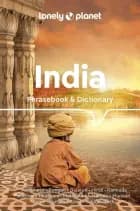 Lonely Planet India Phrasebook & Dictionary af Lonely Planet