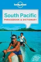 South Pacific Phrasebook & Dictionary