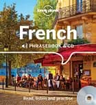 French Phrasebook & CD af Lonely Planet