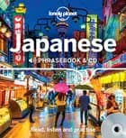 Japanese Phrasebook & CD