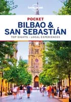 Bilbao & San Sebastian Pocket