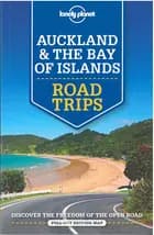 Auckland & Bay of Islands Road Trip