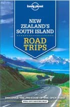 New Zealand's South Island Road Trips
