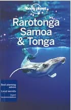 Rarotonga, Samoa & Tonga