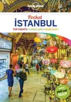 Istanbul Pocket - Lonely Planet