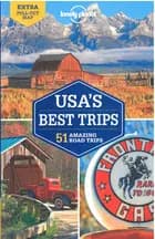 USA's Best Trips: 51 Amazing Road Trips