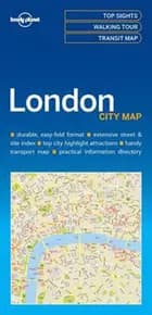 London City Map
