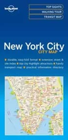 New York City Map