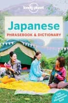 Japanese Phrasebook & Dictionary
