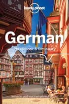 German Phrasebook & Dictionary