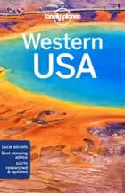 Western USA