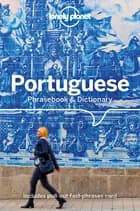Portuguese Phrasebook & Dictionary