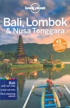 Bali, Lombok & Nusa Tenggara