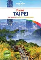 Taipei Pocket