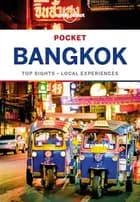 Bangkok Pocket - Lonely Planet