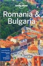 Romania & Bulgaria - Lonely Planet