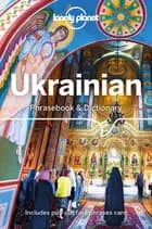 Ukrainian Phrasebook & Dictionary